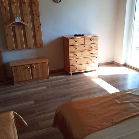 Vakacio Apartman Balatonalmádi Exteriör bild