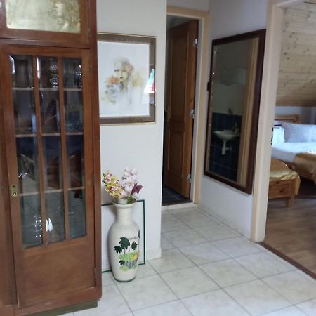 Vakacio Apartman Balatonalmádi Exteriör bild