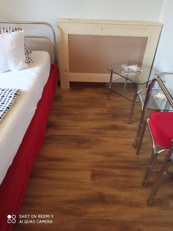 Vakacio Apartman Balatonalmádi Exteriör bild