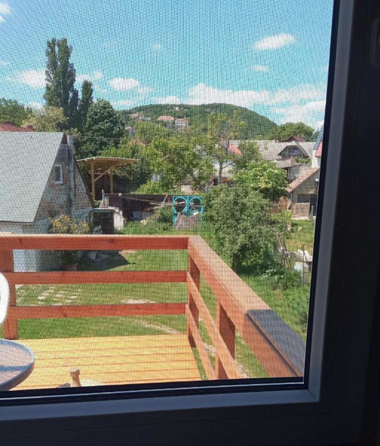 Vakacio Apartman Balatonalmádi Exteriör bild