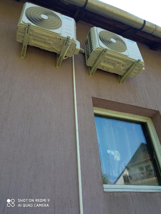 Vakacio Apartman Balatonalmádi Exteriör bild