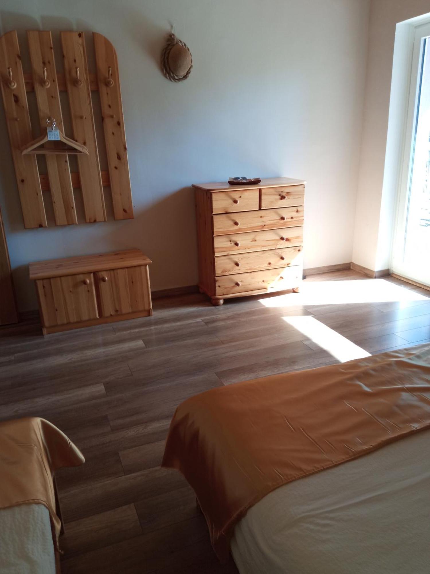 Vakacio Apartman Balatonalmádi Exteriör bild
