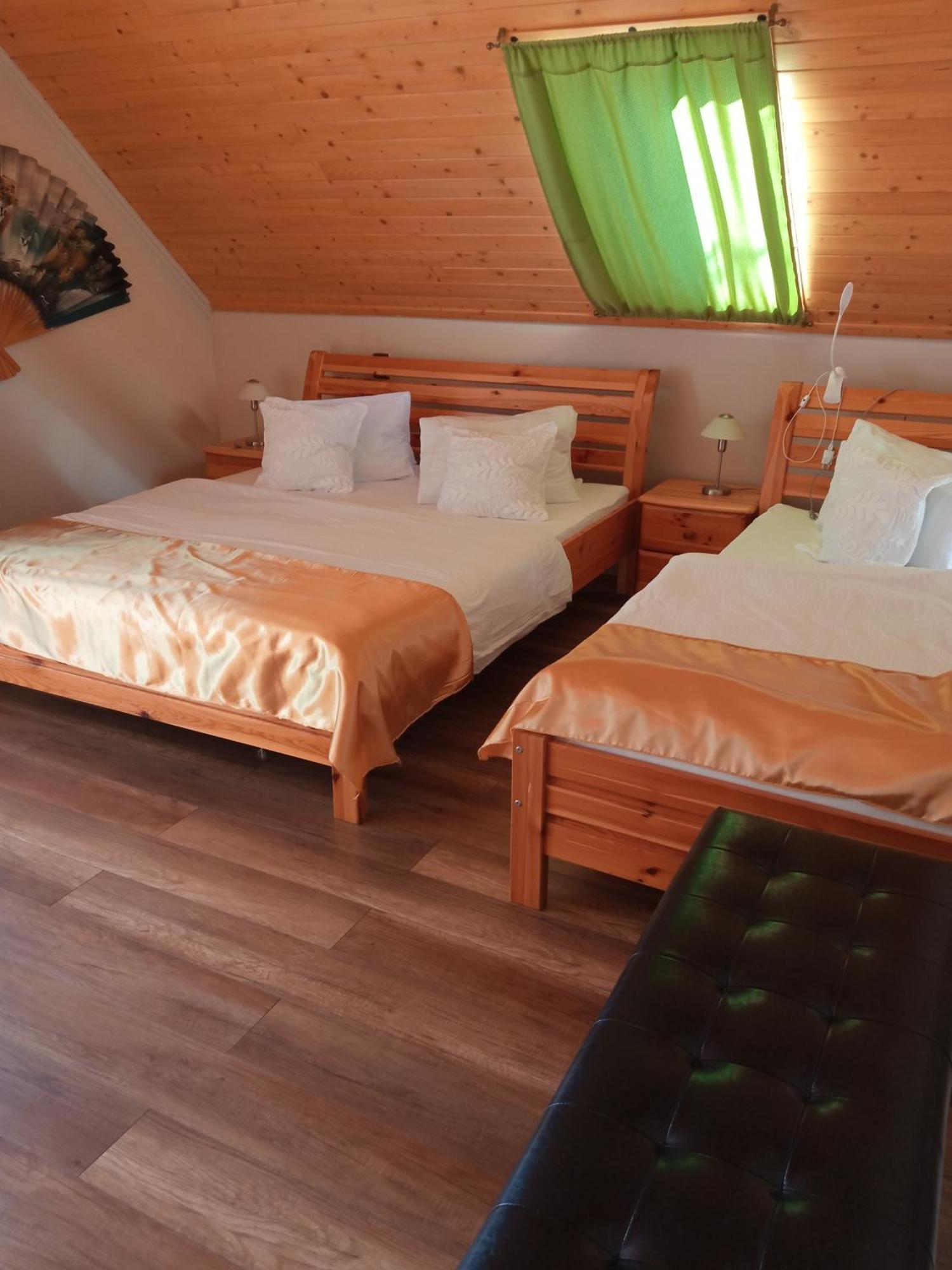 Vakacio Apartman Balatonalmádi Exteriör bild