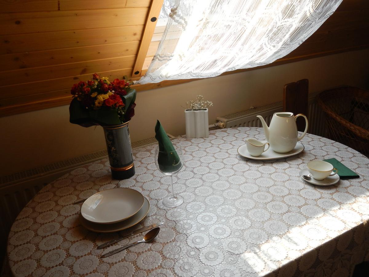 Vakacio Apartman Balatonalmádi Exteriör bild