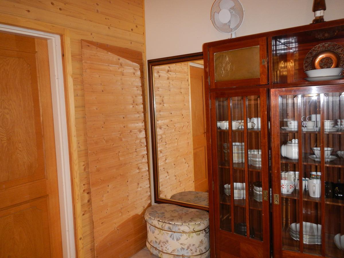 Vakacio Apartman Balatonalmádi Exteriör bild