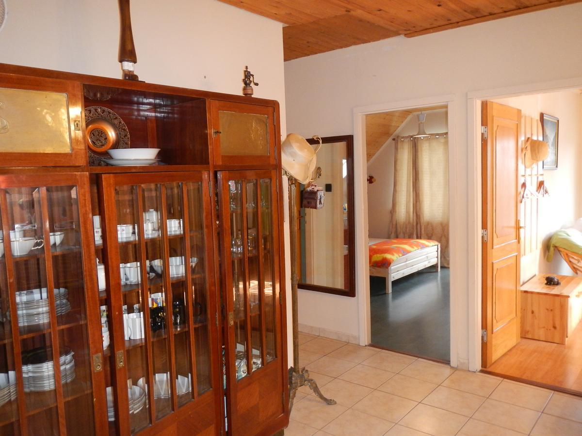 Vakacio Apartman Balatonalmádi Exteriör bild