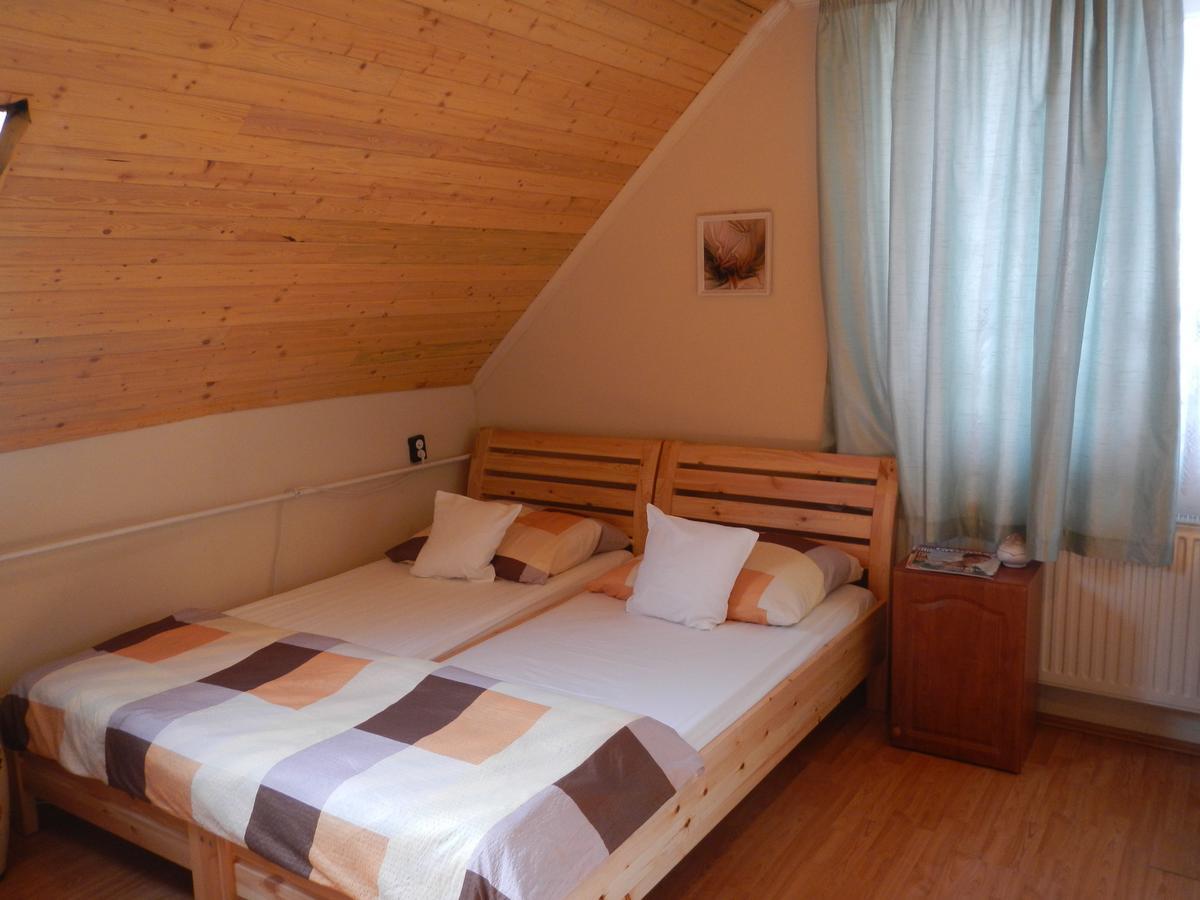 Vakacio Apartman Balatonalmádi Exteriör bild