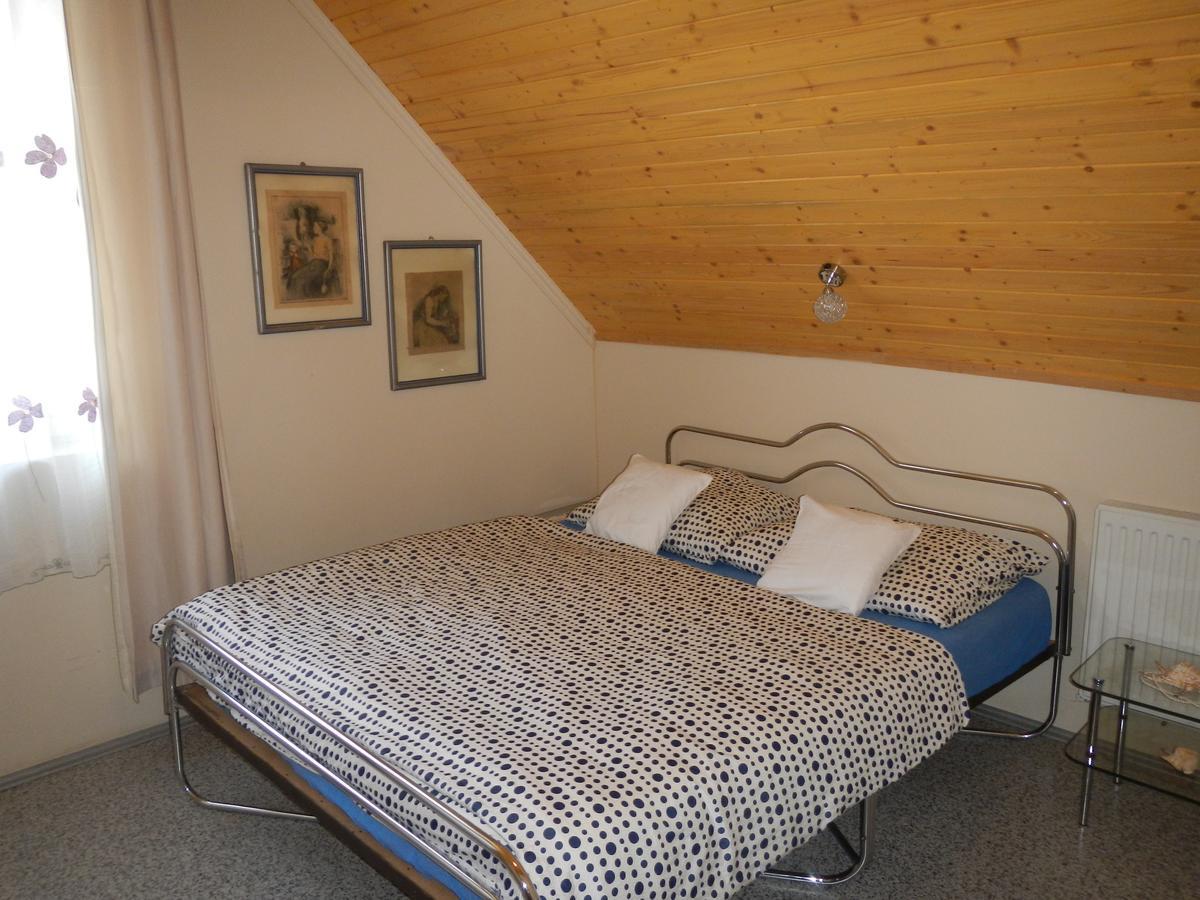 Vakacio Apartman Balatonalmádi Exteriör bild