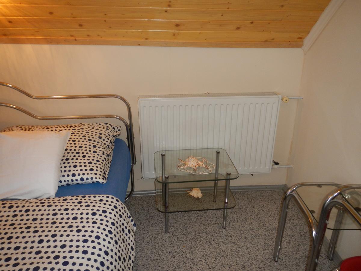 Vakacio Apartman Balatonalmádi Exteriör bild