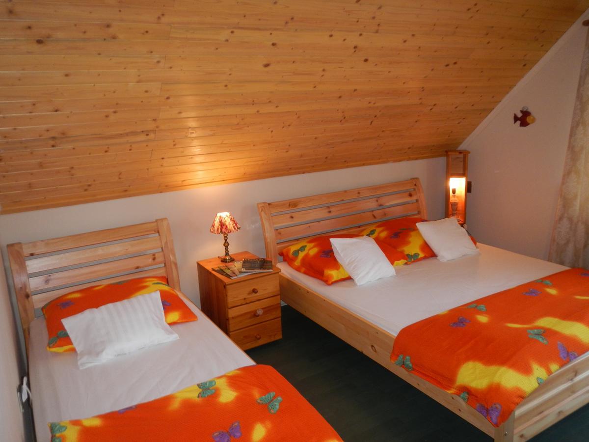 Vakacio Apartman Balatonalmádi Exteriör bild