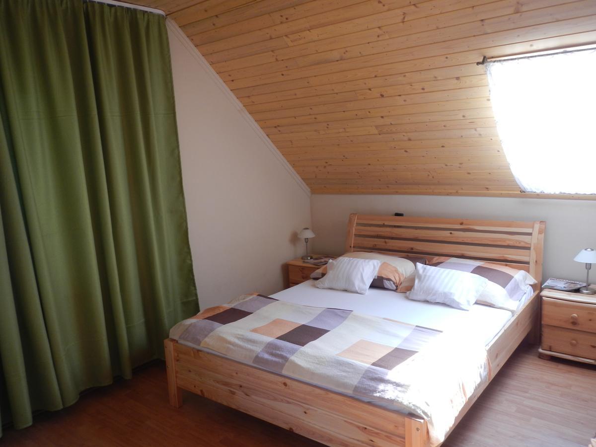 Vakacio Apartman Balatonalmádi Exteriör bild