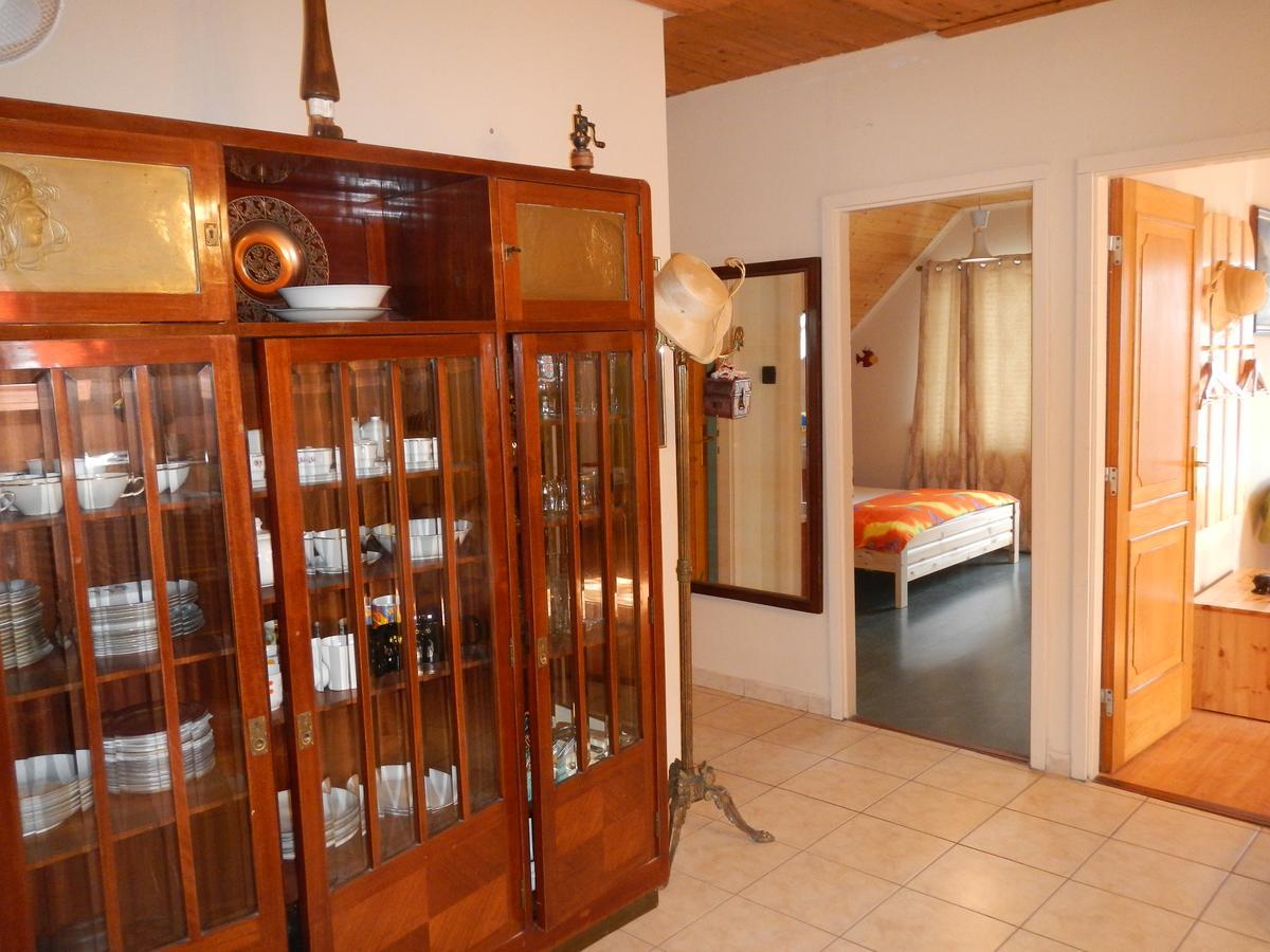 Vakacio Apartman Balatonalmádi Exteriör bild