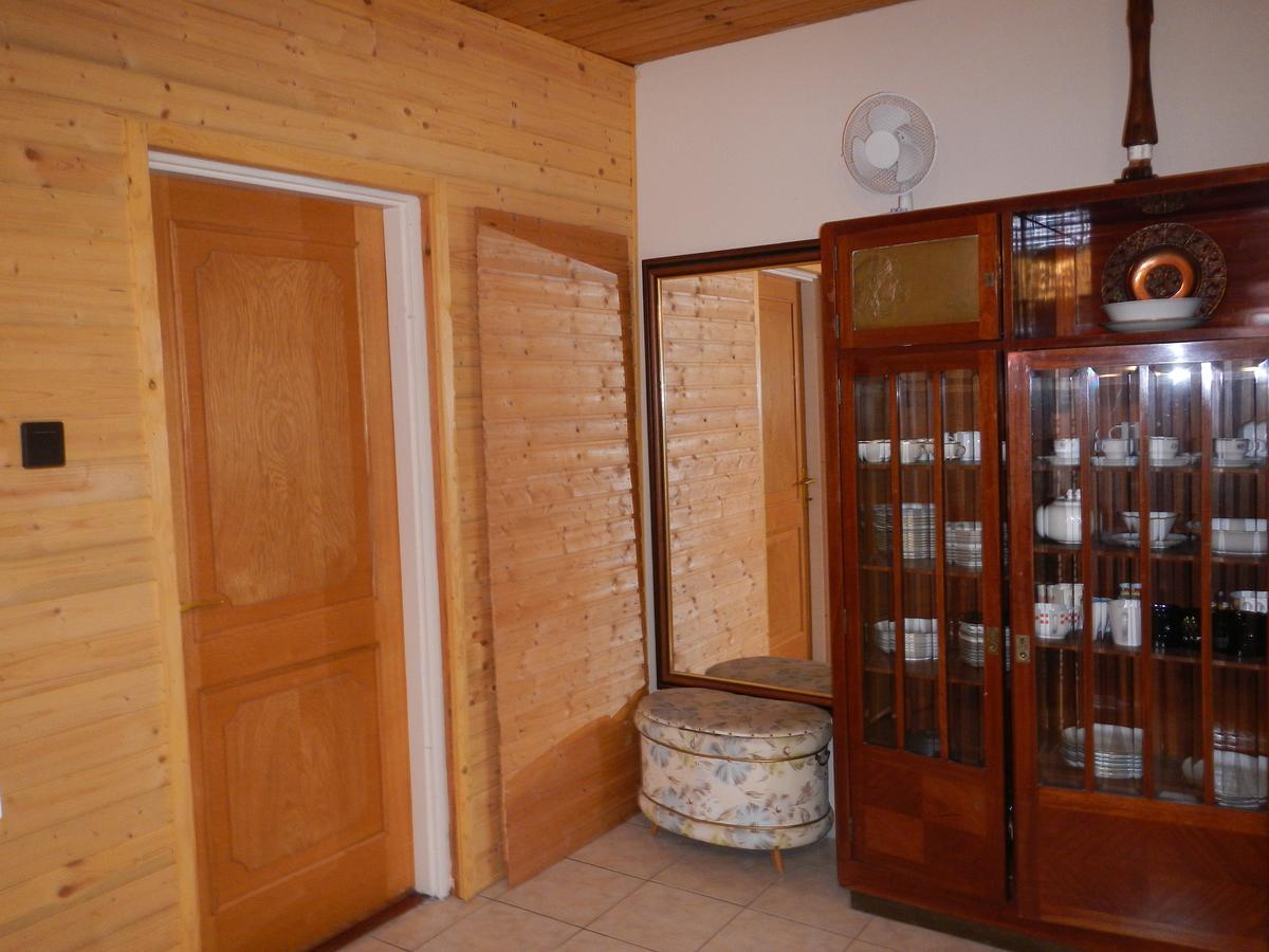 Vakacio Apartman Balatonalmádi Exteriör bild