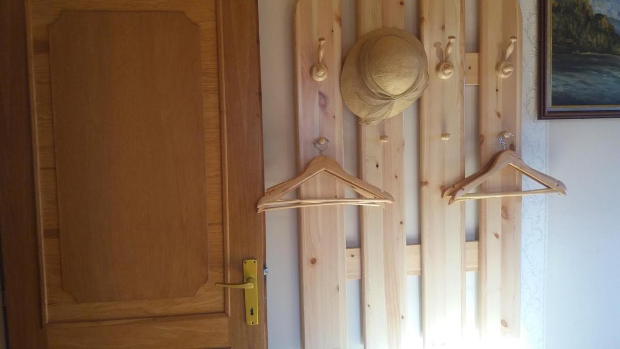 Vakacio Apartman Balatonalmádi Exteriör bild
