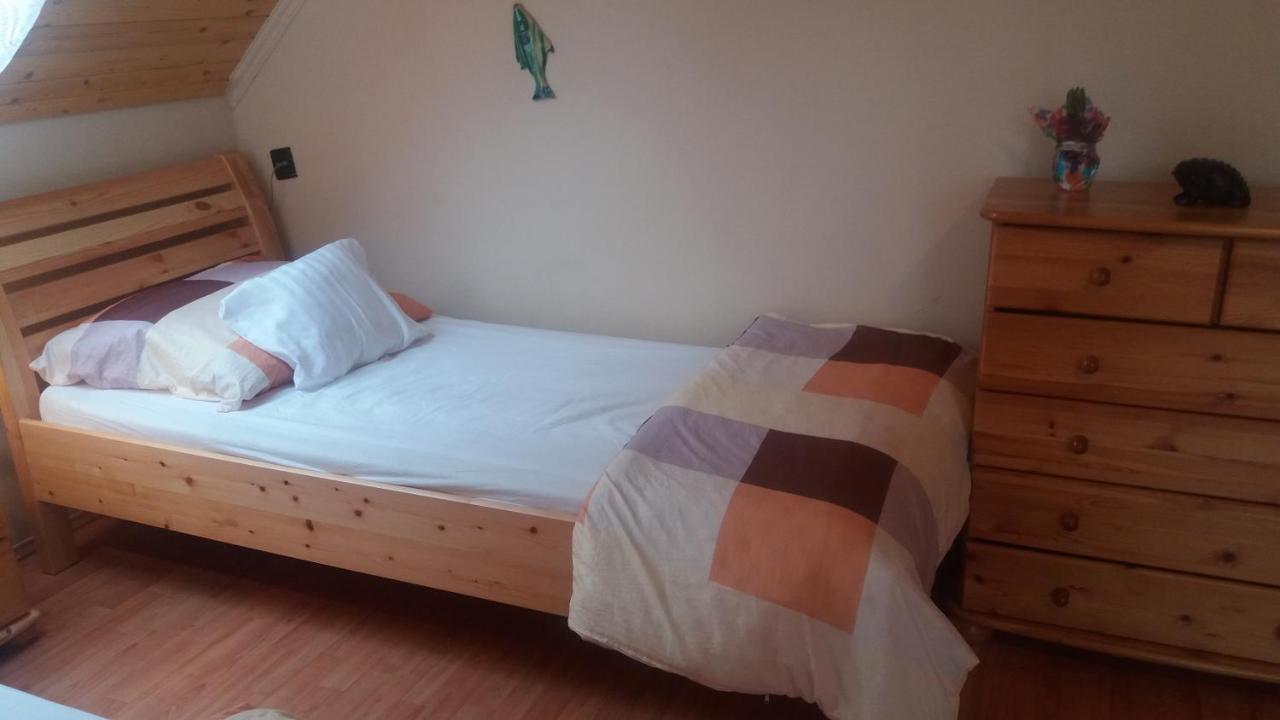 Vakacio Apartman Balatonalmádi Exteriör bild