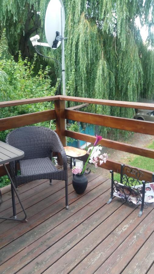 Vakacio Apartman Balatonalmádi Exteriör bild