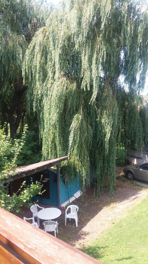 Vakacio Apartman Balatonalmádi Exteriör bild