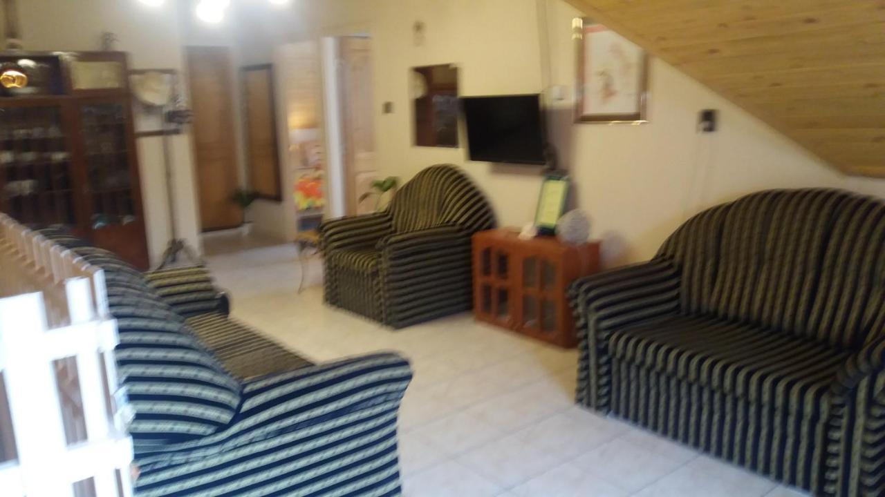 Vakacio Apartman Balatonalmádi Exteriör bild
