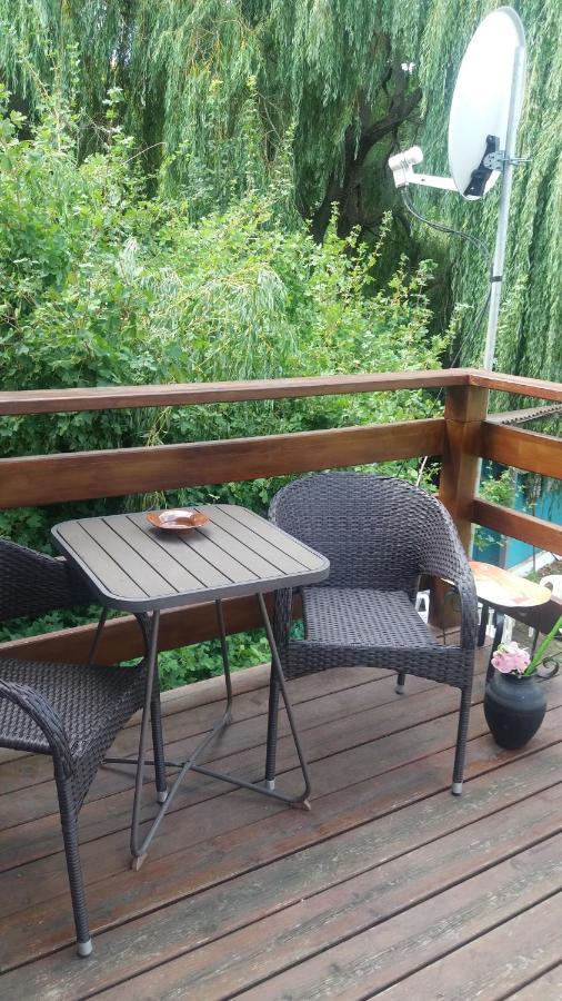 Vakacio Apartman Balatonalmádi Exteriör bild