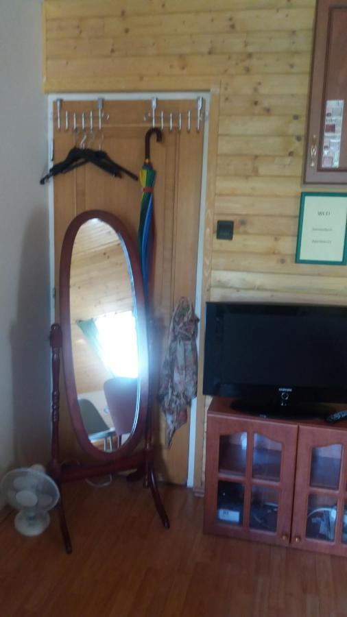 Vakacio Apartman Balatonalmádi Exteriör bild
