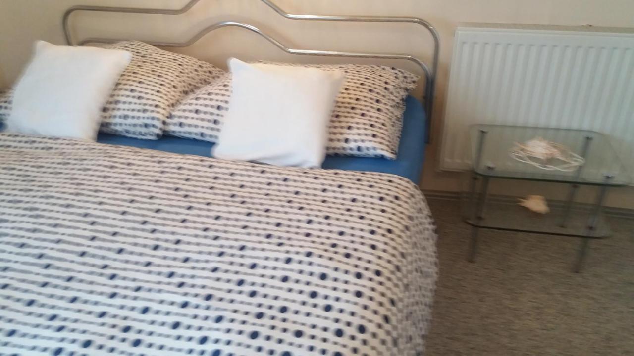 Vakacio Apartman Balatonalmádi Exteriör bild