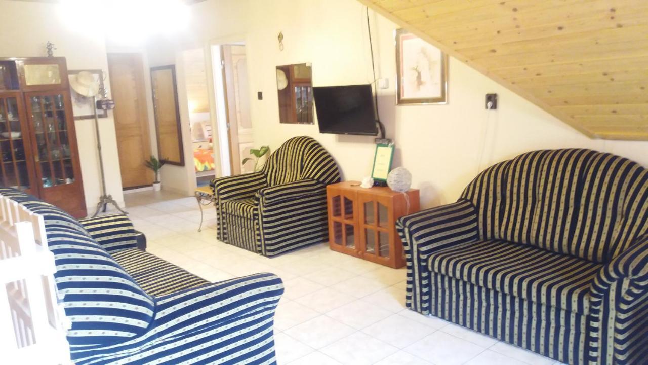 Vakacio Apartman Balatonalmádi Exteriör bild