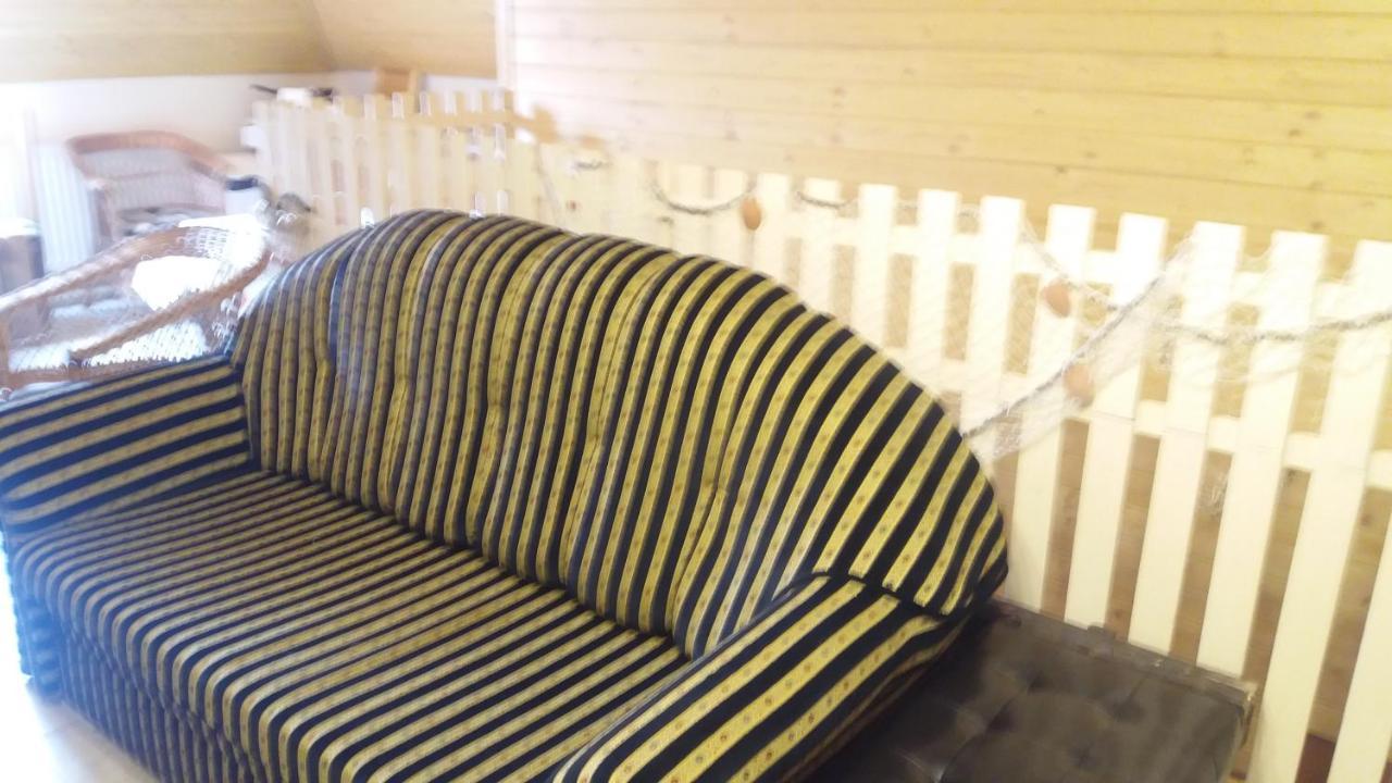 Vakacio Apartman Balatonalmádi Exteriör bild