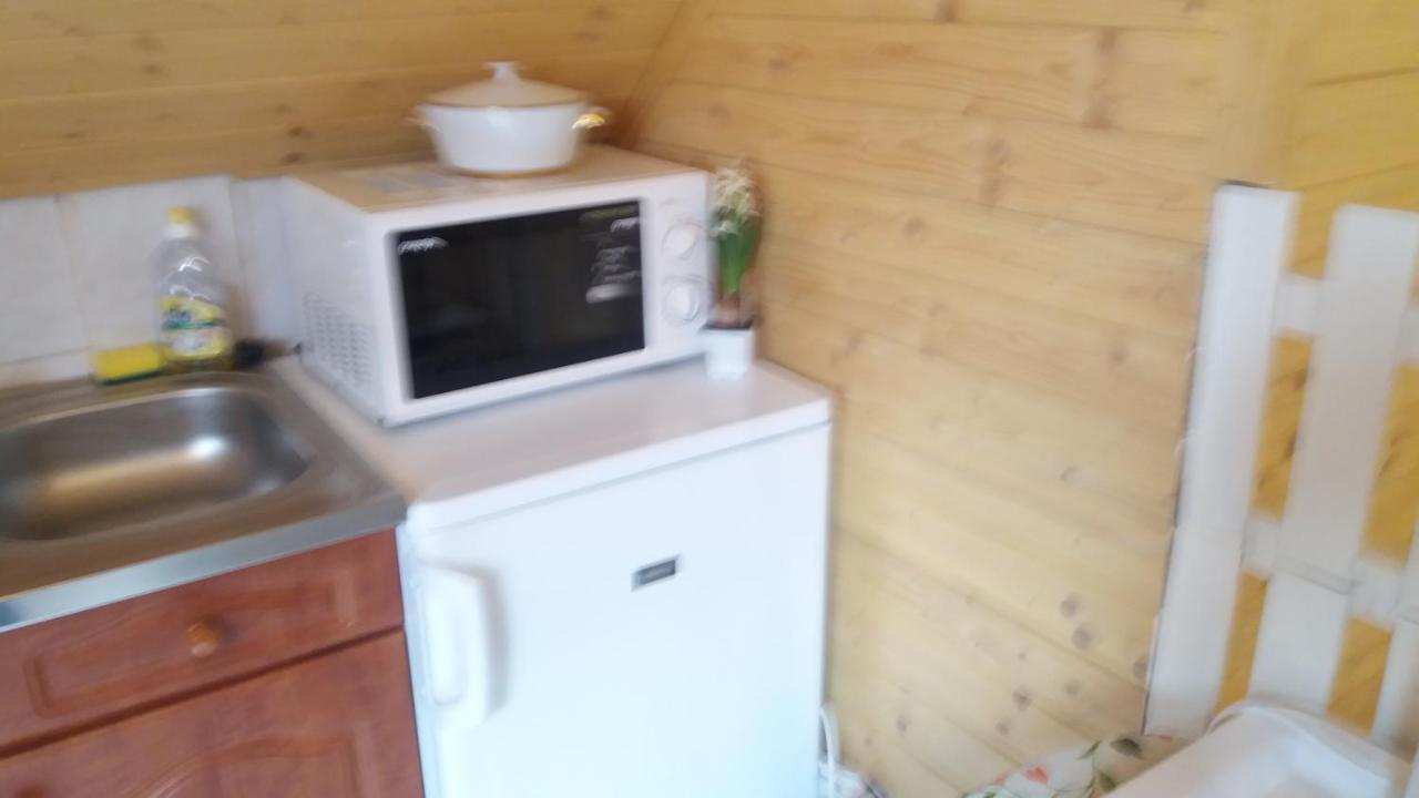 Vakacio Apartman Balatonalmádi Exteriör bild