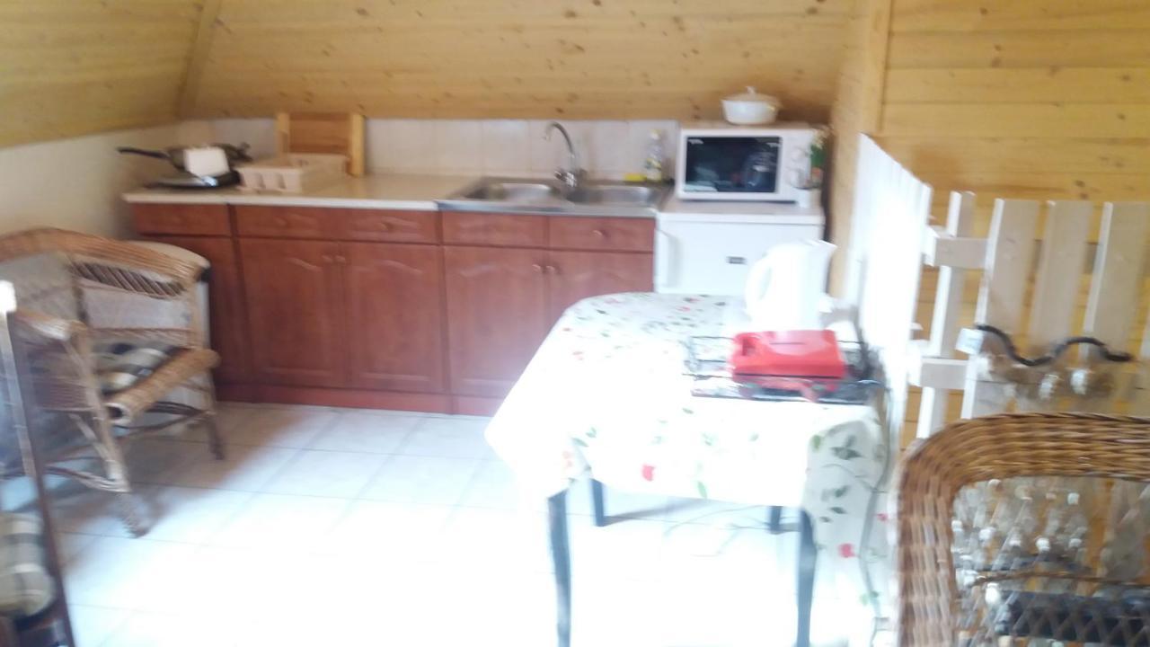 Vakacio Apartman Balatonalmádi Exteriör bild