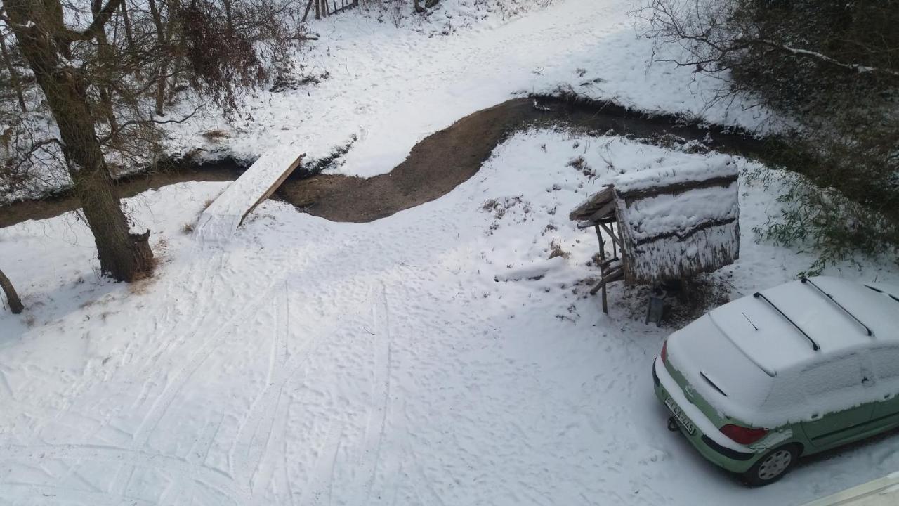 Vakacio Apartman Balatonalmádi Exteriör bild